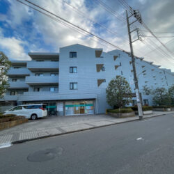 グランドメゾン多摩川