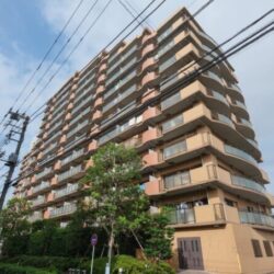 エンゼル大森グランディア