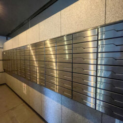 メールコーナー