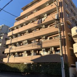 グランイーグル大森中央