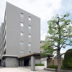 ブロードコート池上