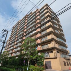 エンゼル大森グランディア